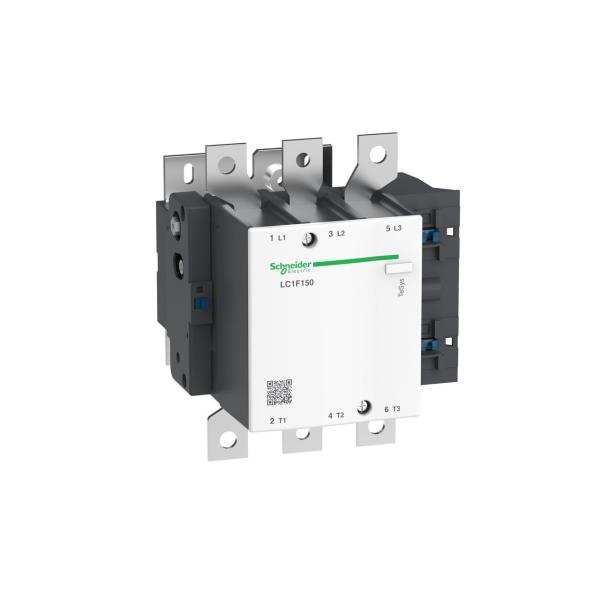 CONTACTOR 150A 3P