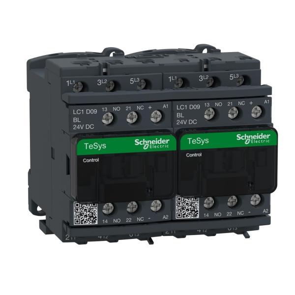 INVERSOR 9A 24V BC-AR ANTIPARSITO