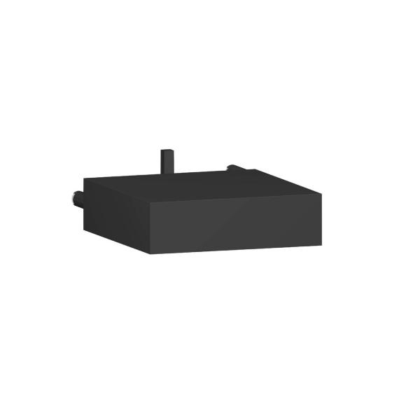 MDULO DE PROTECCIN DIODO 6-250V CA/CC PARA TOMA REL DE POTENCIA RPZ