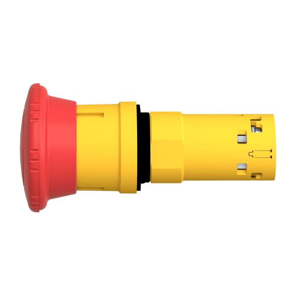Seta emergencia. 40 gir.2na monoblock