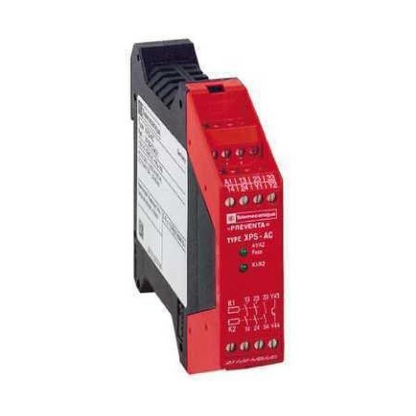 MDULO SEGURIDAD PREVENTA INTEGRADO 115V