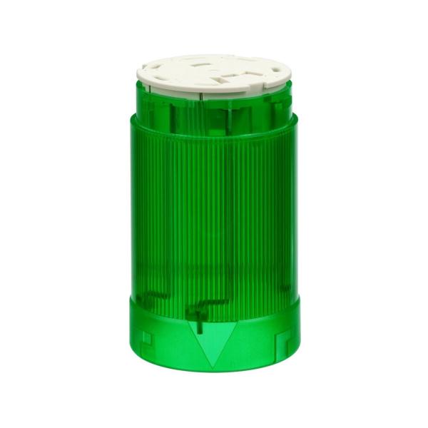 LMPARA SOLA PARA LMPARA CON CASQUILLO HASTA 230V VERDE