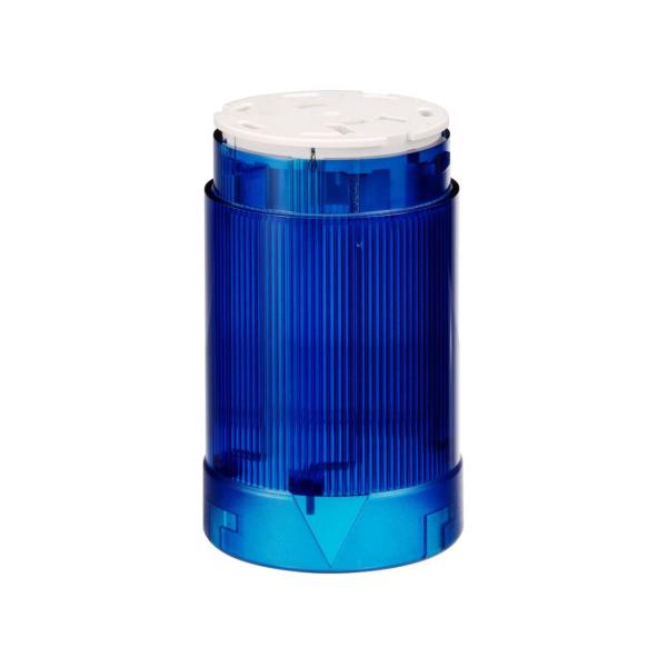 LMPARA SOLA PARA LMPARA CON CASQUILLO HASTA 230V AZUL