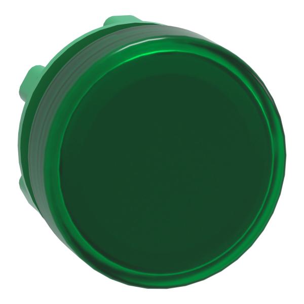 Harmony XB5 - Cabeza piloto luminoso led verde