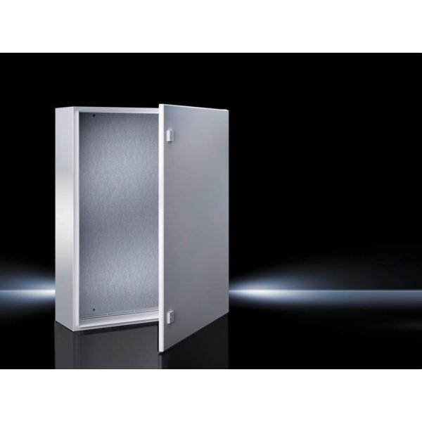 PUERTA RAL7035 AE1213 DERECHA 495x995mm