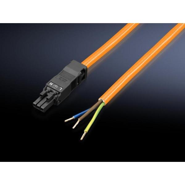 CABLE CONEXIN SZ PARA SISTEMA ILUMINACIN LED