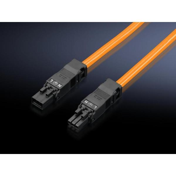 CABLE CONEXIN SZ PARA SISTEMA ILUMINACIN LED