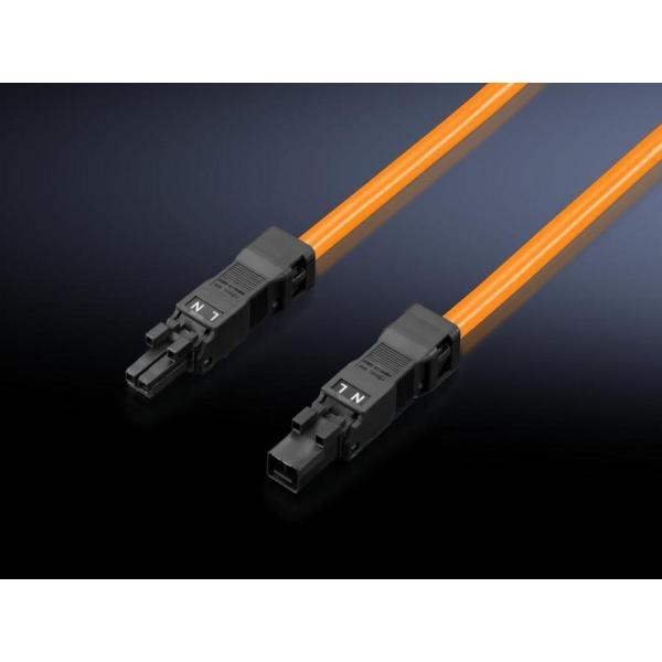 CABLE CONEXIN PARA ILUMINACIN LED 1000mm (5P)