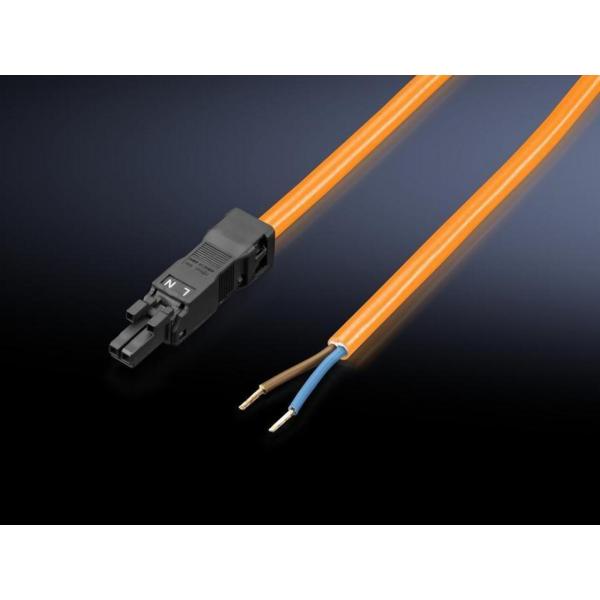 CABLE CONEXIN PARA ILUMINACIN LED 3000mm (5P)