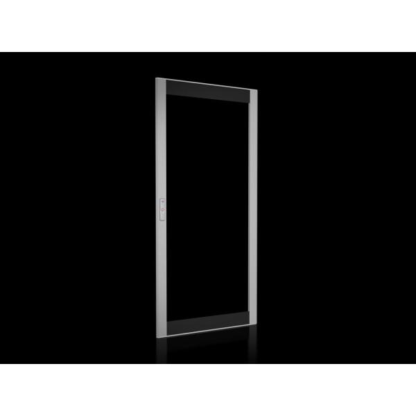 PUERTA TRANSPARENTE VX 800x1800mm