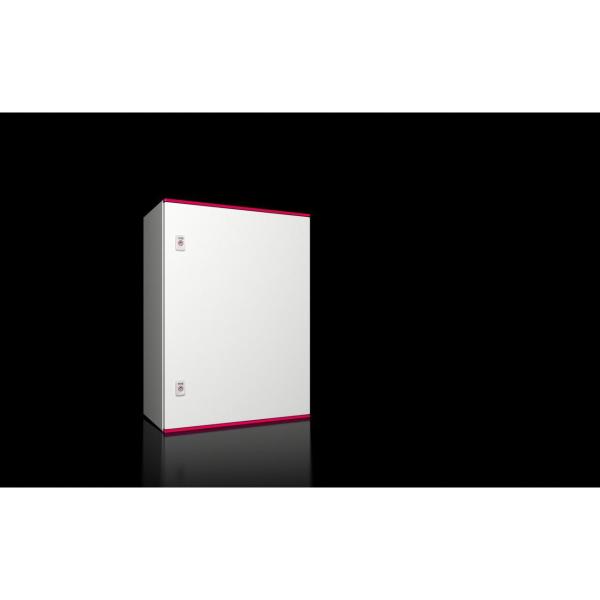 ARMARIO POLIÉSTER AX 600x800x300mm (1 UN)