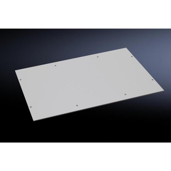 PLACA MONTAJE PK 331x220mm