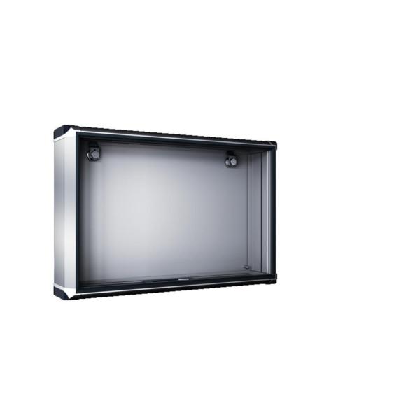 CAJA OPTIPANEL 527x354x110mm