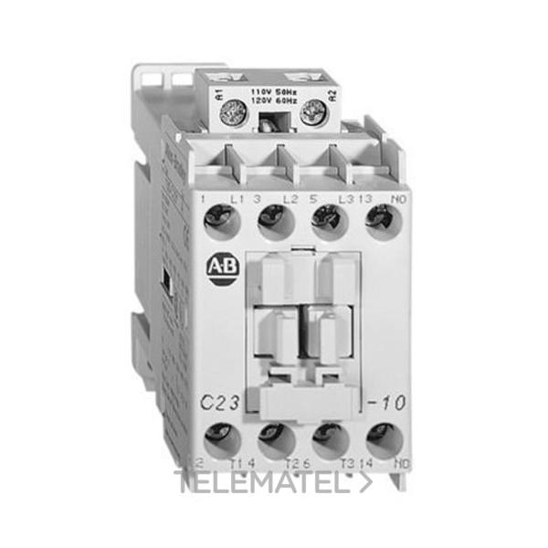 CONTACTOR 15Kw/400V AC MANDO 230V 50/60Hz