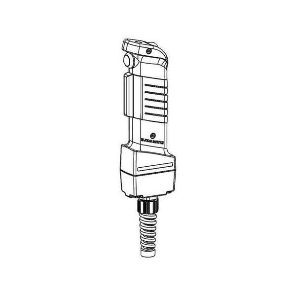 MANDO ERGONMICO JSHD4-3 3 POSICIONES