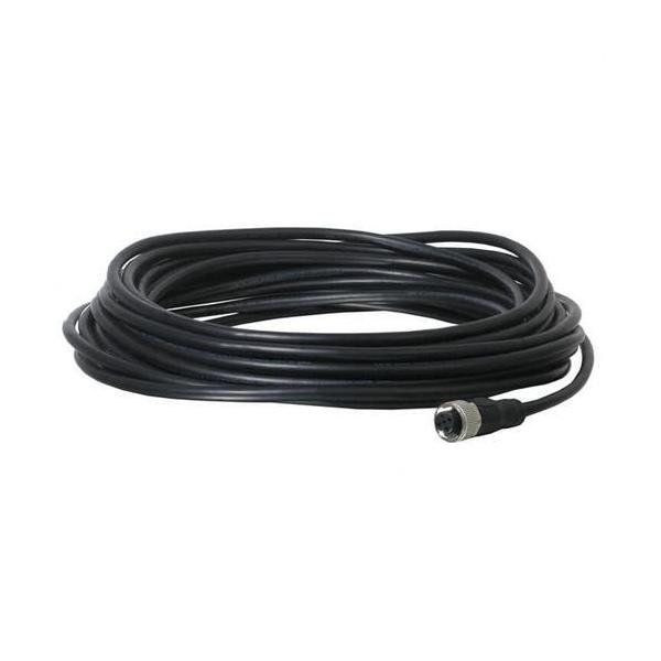 CABLE APANTALLADO M12-C101 H 10m