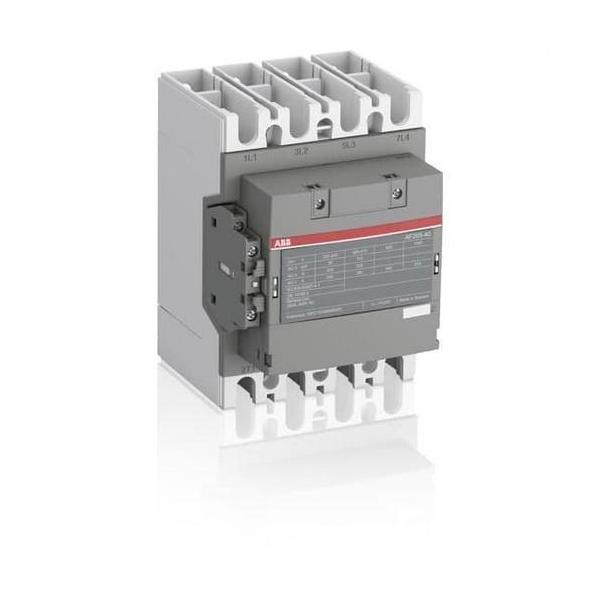 CONTACTOR AF205-40-11-13 4P BOBINA 100-250V