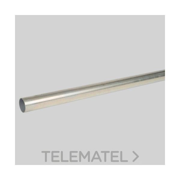 TUBO ENCHUFABLE MTRICO 32 ARMET