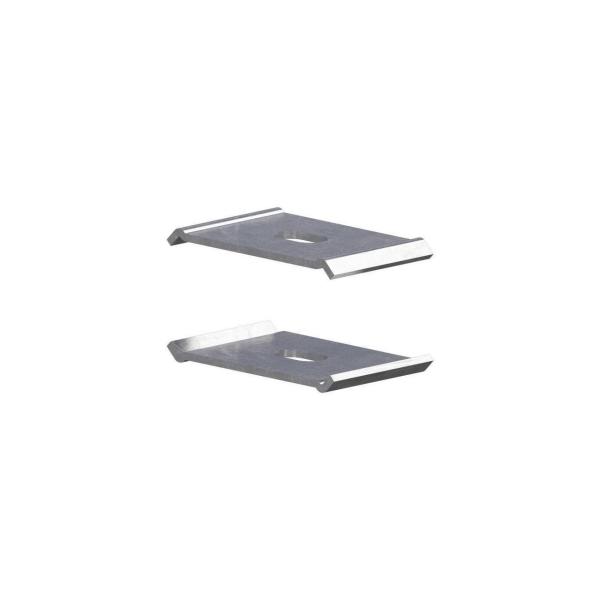 SOPORTE CENTRAL MULTIVIA ACERO INOXIDABLE AISI-316