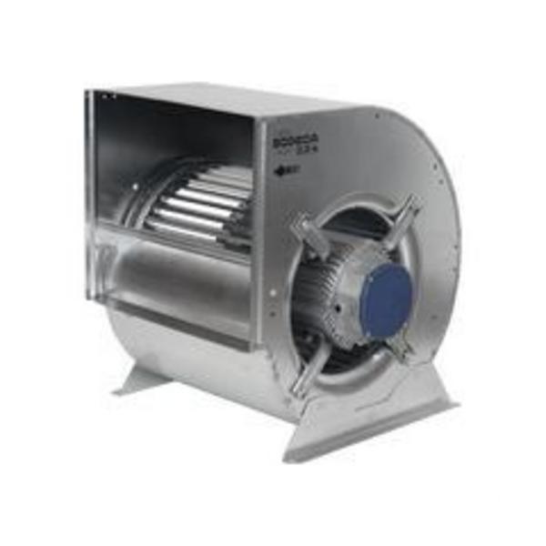 VENTILADOR CENTRFUGO 1400m/h CBD-1919-6M 1/10