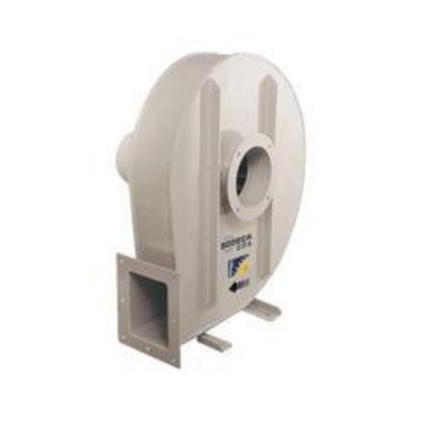 VENTILADOR CENTRFUGO CAM-550-2T-7,5 MOTOR IE3