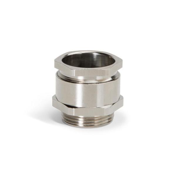 PRENSAESTOPAS LATÓN CUELLO HEXAGONAL Pg7