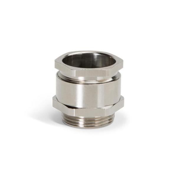 PRENSAESTOPAS LATÓN CUELLO HEXAGONAL Pg16