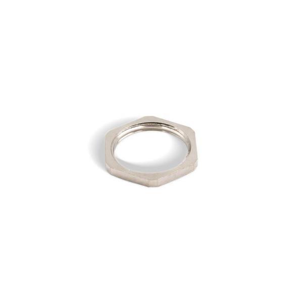 CONTRATUERCA LATÓN Pg13,5