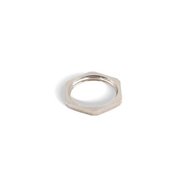 CONTRATUERCA LATÓN M25x1,5