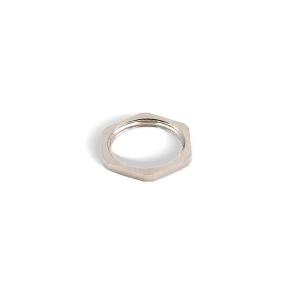 CONTRATUERCA LATÓN M32x1,5