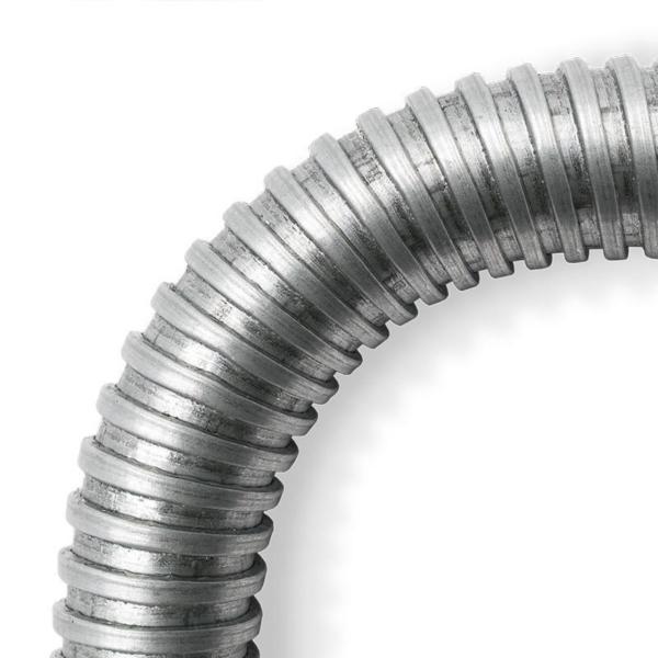 TUBO METALFLEX UTE Pg13,5