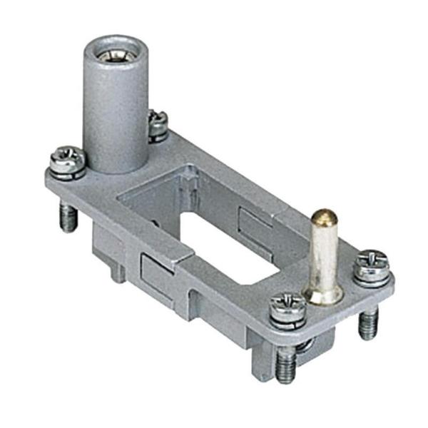 MARCO PARA 6 BLOQUES MODULARES FIJO