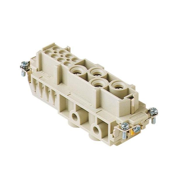 BASE ILME MIXTA 4P 80A + 8P 16A