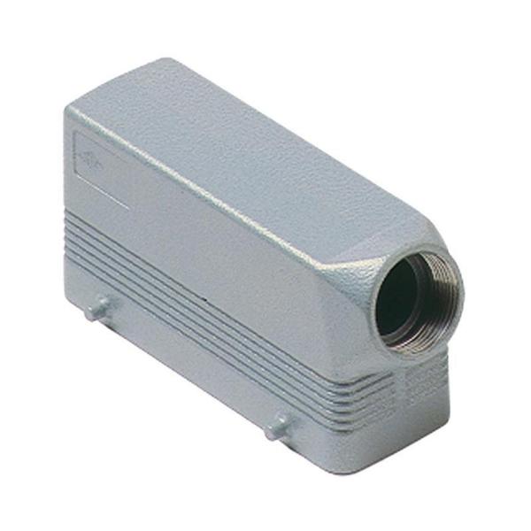 CUBIERTA CONECTOR ILME M25