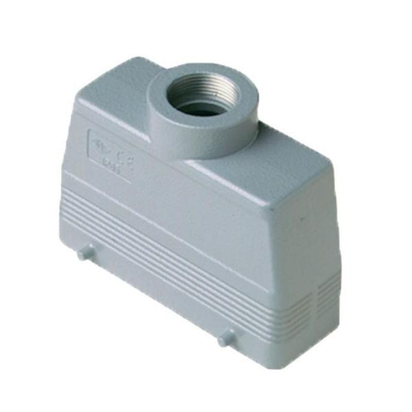 CUBIERTA CONECTOR ILME M25