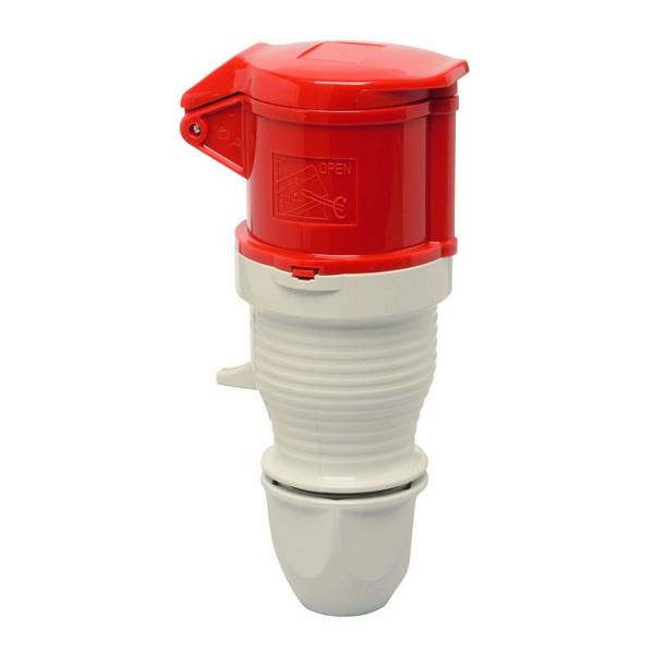 PROLONGADOR 16A 3P+TT IP447 CEETYP