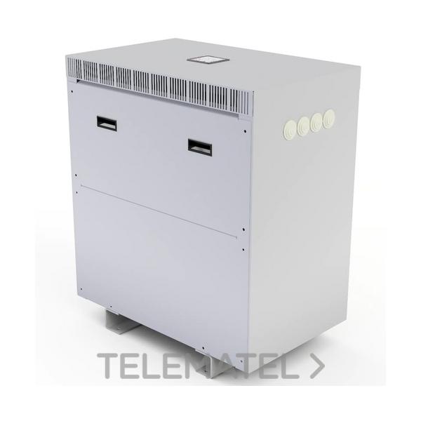 AUTOTRANSFORMADOR TRIFÁSICO AUT 12,5kVA REVERSIBLE 400/230V