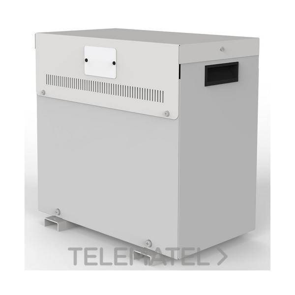 AUTOTRANSFORMADOR TRIFÁSICO AUT 16kVA REVERSIBLE 400/230V