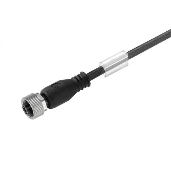 CABLE PARA SENSORES Y ACTUADORES SAIL-M12BG-12-30U