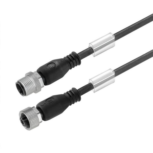 CONEXIN CABLE SAIL-M12G-M12G-5-10U