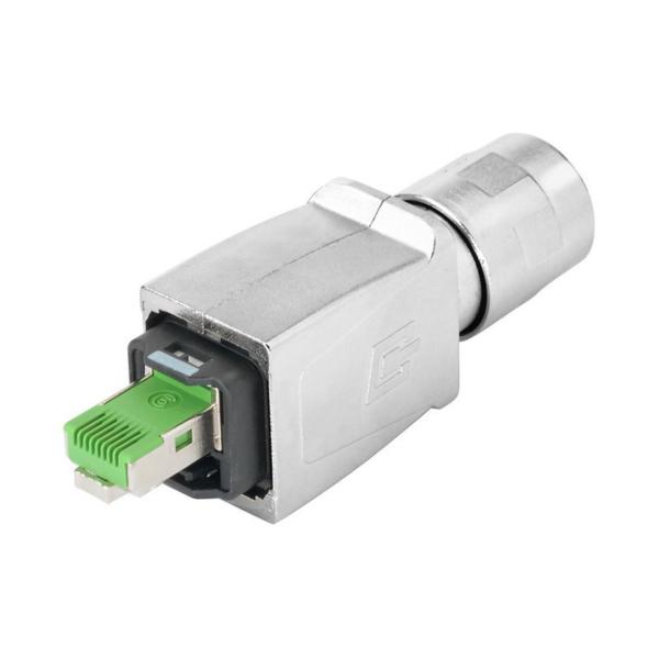 CONECTOR IE-PS-V14M-RJ45-FH