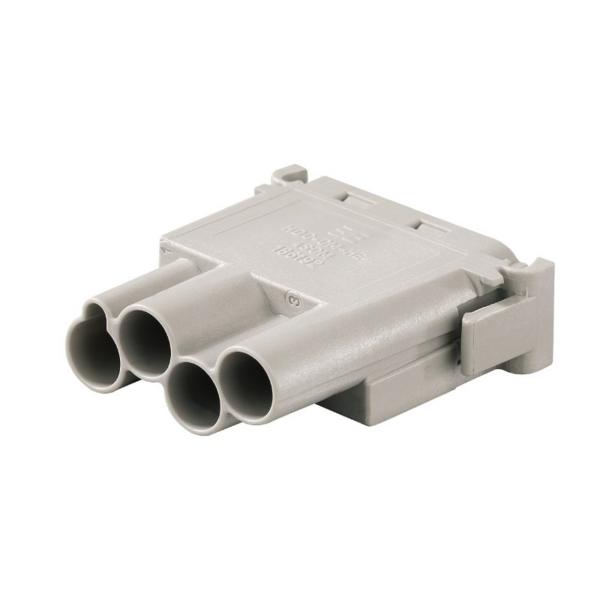 CONECTOR HDC CM HE 4 MC