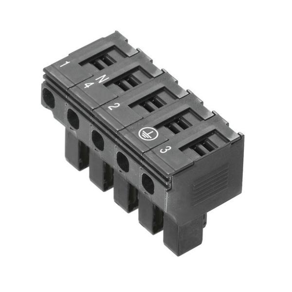 CONECTOR PTS 4