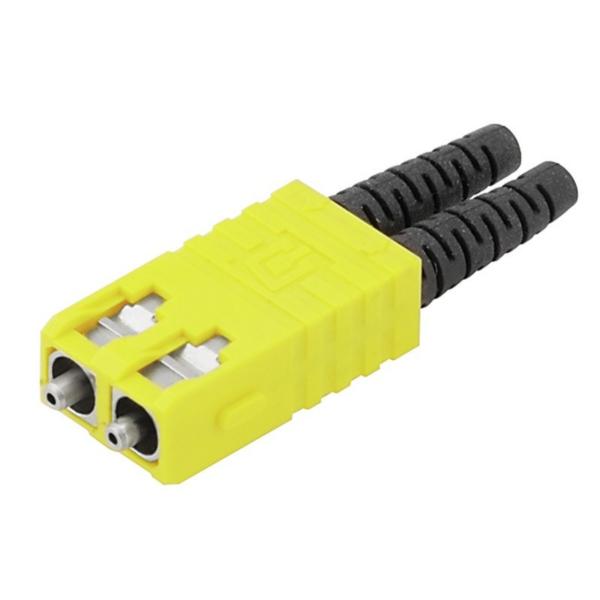 CONECTOR IE-PS-SCRJ1-POF