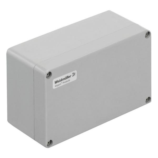 CAJA DISTRIBUCIN KLIPPON POK 122209 GRIS