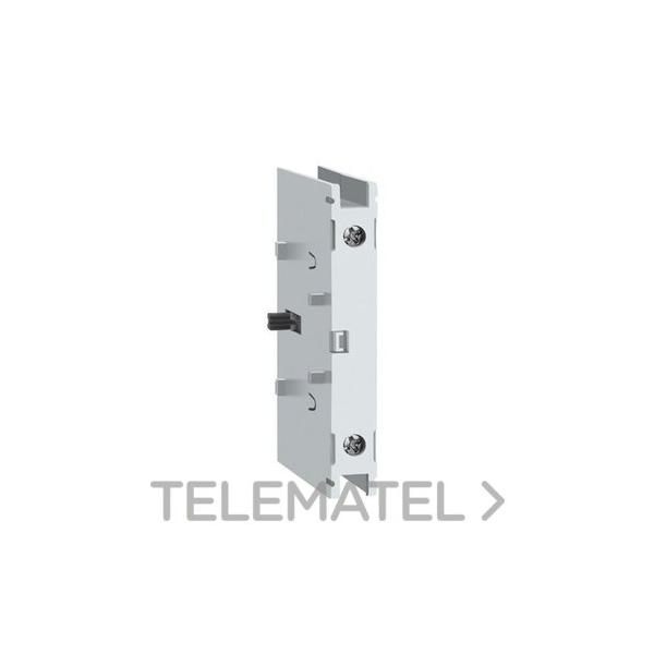 INTERRUPTOR CUARTOP GAX42040A 40A APERTURA SIMULTANEO