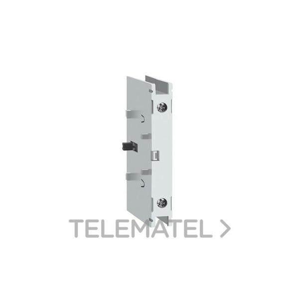 INTERRUPTOR CUARTOP GAX42100A 100A APERTURA SIMULTANEO