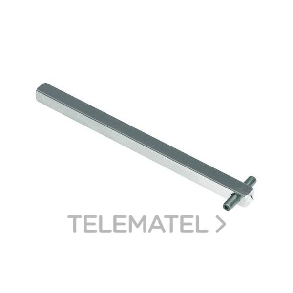 PROLONGADOR MANDO EMBRAGUE PARA GA..A/D 400mm
