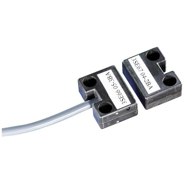 BLOQUE CONTACTOS RECTANGULAR PEQUEO CABLE 5m