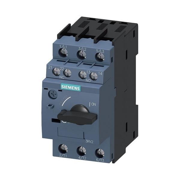 INTERRUPTOR AUTOMTICO S0 0.7-1A/13A 1NO+1NC